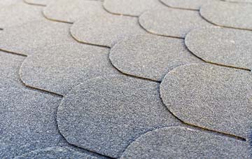Whaplode asphalt roofing costs