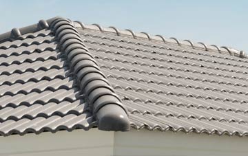 advantages of Whaplode clay roofing