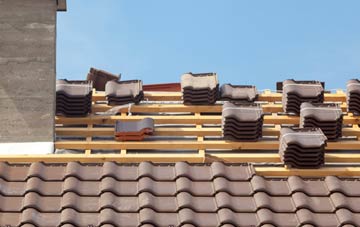 Whaplode clay roofing costs