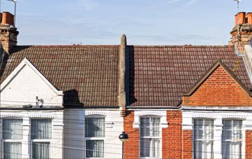 clay roofing Whaplode, Lincolnshire