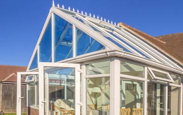 conservatory roof insulation costs Whaplode