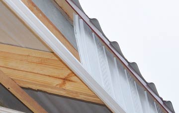 why Whaplode fascia repairs are essential