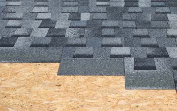 expert Whaplode asphalt roof companies