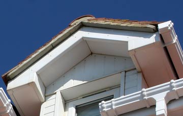 Whaplode fascia installation costs