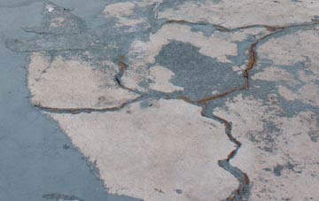 fibreglass roofing replacement Whaplode