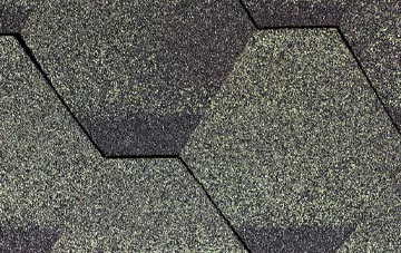 Whaplode fibreglass shingle repairs