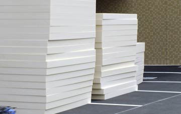 Whaplode flat roof insulation costs