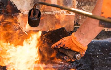 Whaplode flat roof repair companies