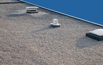 flat roofing Whaplode, Lincolnshire