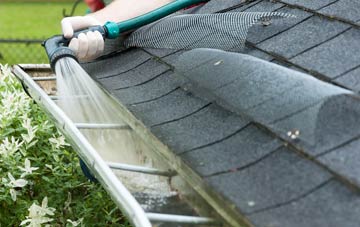 Whaplode gutter cleaning costs