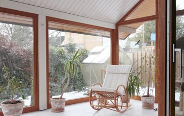 Whaplode hardwood conservatory roofing repairs