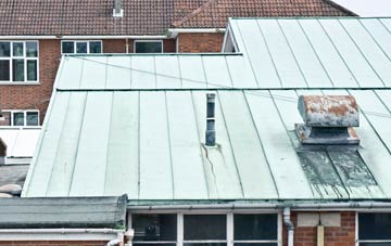 Whaplode lead roofing costs