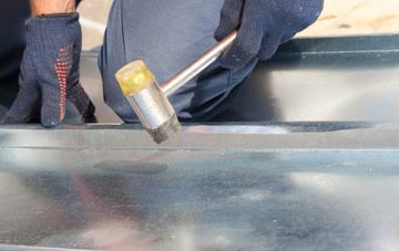 Whaplode metal roofing costs