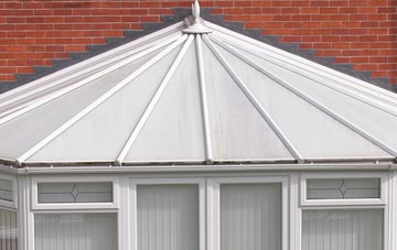 Whaplode polycarbonate conservatory roof repairs