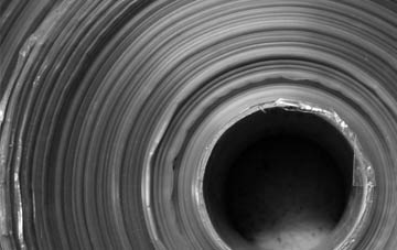 Whaplode pvc roof replacement