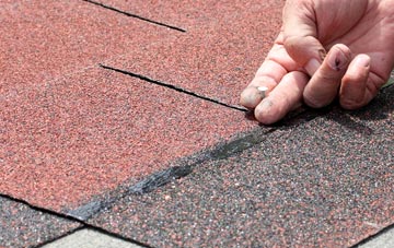 Whaplode asphalt roof repairs