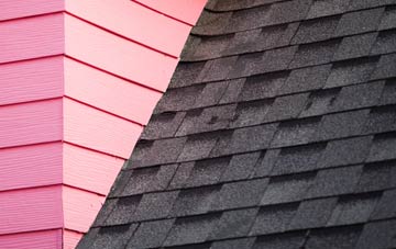 rubber roofing Whaplode, Lincolnshire