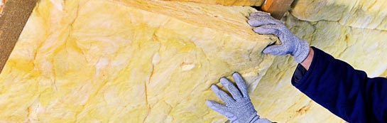 quotes for Whaplode roof insulation