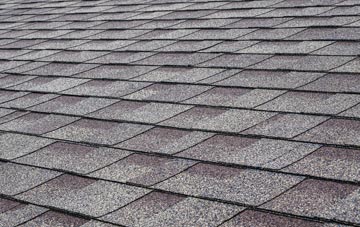 Whaplode tiles for shallow pitch roofing