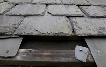 Whaplode slate roof repairs and maintenance