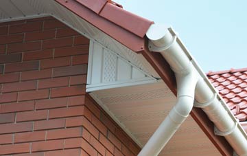 Whaplode soffit repair costs