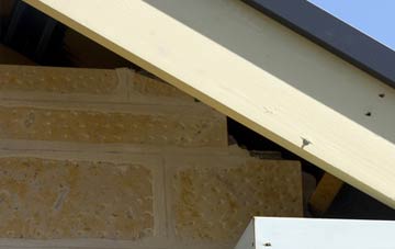 soffit repair Whaplode