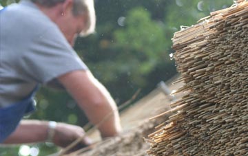 professional Whaplode thatchers