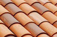 Whaplode clay roofing