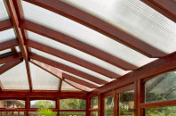Whaplode conservatory roofing insulation