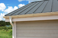 Whaplode fascia repair