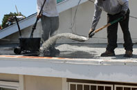 Whaplode flat roofing repair