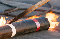 free Whaplode flat roofing repair quotes