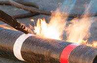 Whaplode flat roofing replacement