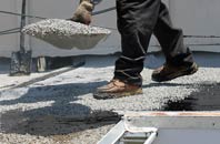 find rated Whaplode flat roofing replacement companies