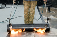 Whaplode flat roof sealing quote