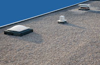 Whaplode flat roofing