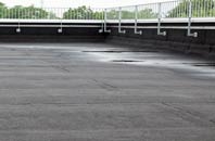 find rated Whaplode flat roofing companies