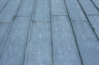 Whaplode lead roofing