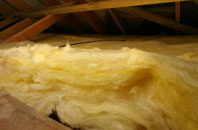 Whaplode pitch roof insulation