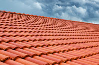 Whaplode roofing tiles