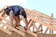 Whaplode roof trusses