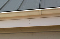 Whaplode soffit repair