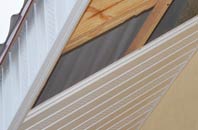 rated Whaplode soffit repair companies
