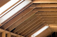 Whaplode tapered roof insulation quotes