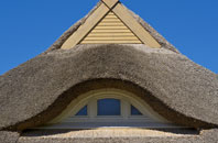 Whaplode thatch roofing