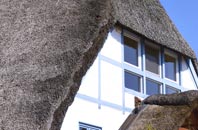 find rated Whaplode thatchers